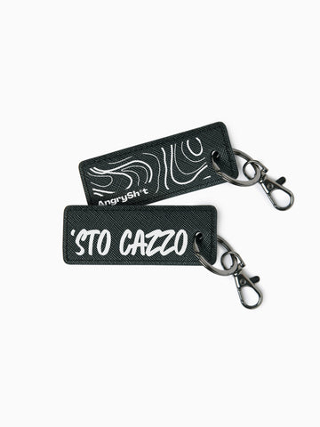 'Sto cazzo | Portachiavi