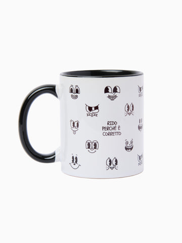 Corretto | Tazza