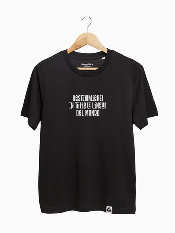 Bestemmierei | Maglietta