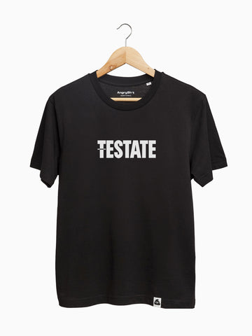 Testate | Maglietta