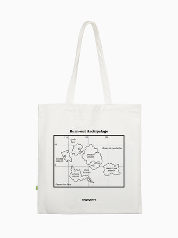Burnout Archipelago | Borsina