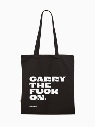 Carry On | Borsina