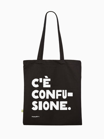 C'è confusione | Borsina