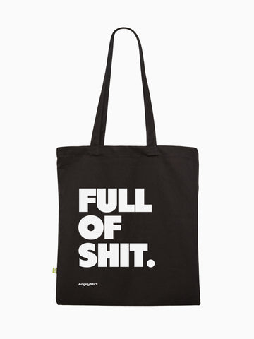 Full of Shit | Borsina