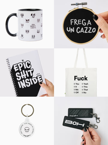 Fancazzista | Combo Box