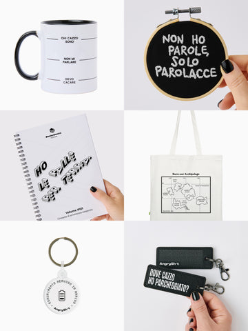 Non ce la posso fare | Combo Box