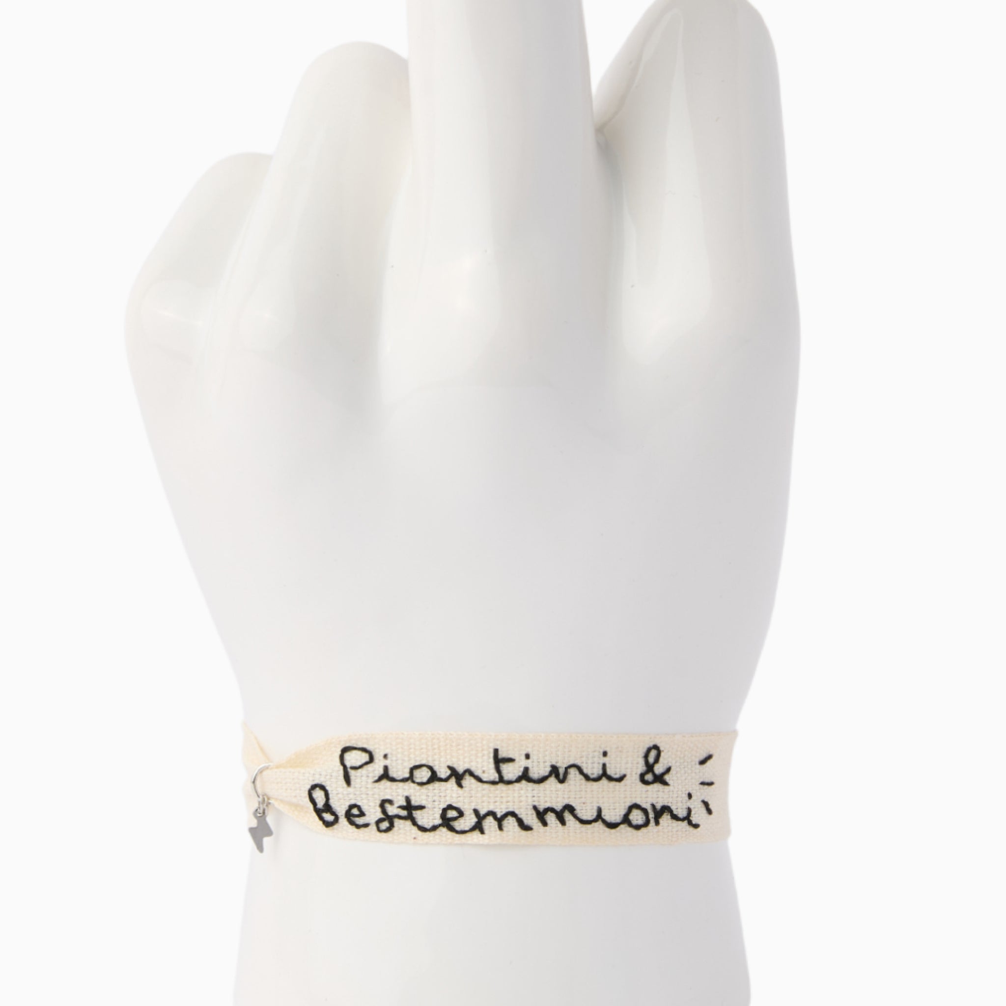 Piantini & Bestemmioni | Braccialetto