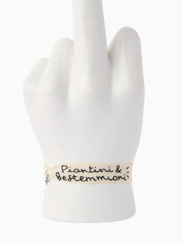 Piantini & Bestemmioni | Braccialetto