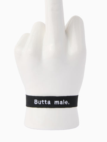 Butta male | Braccialetto