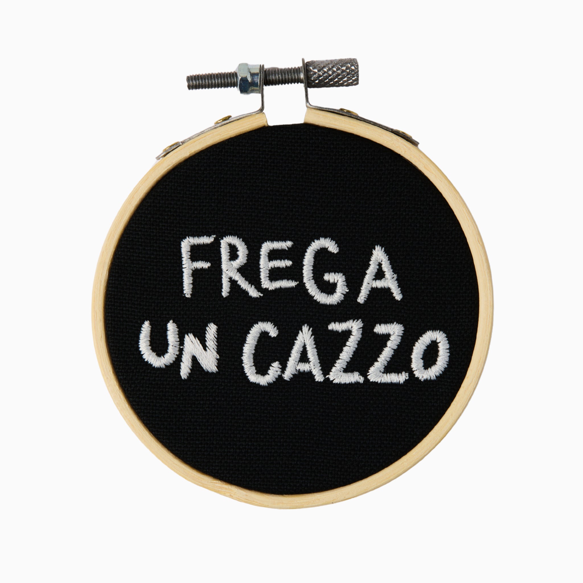 Frega un cazzo | Mini Telaio