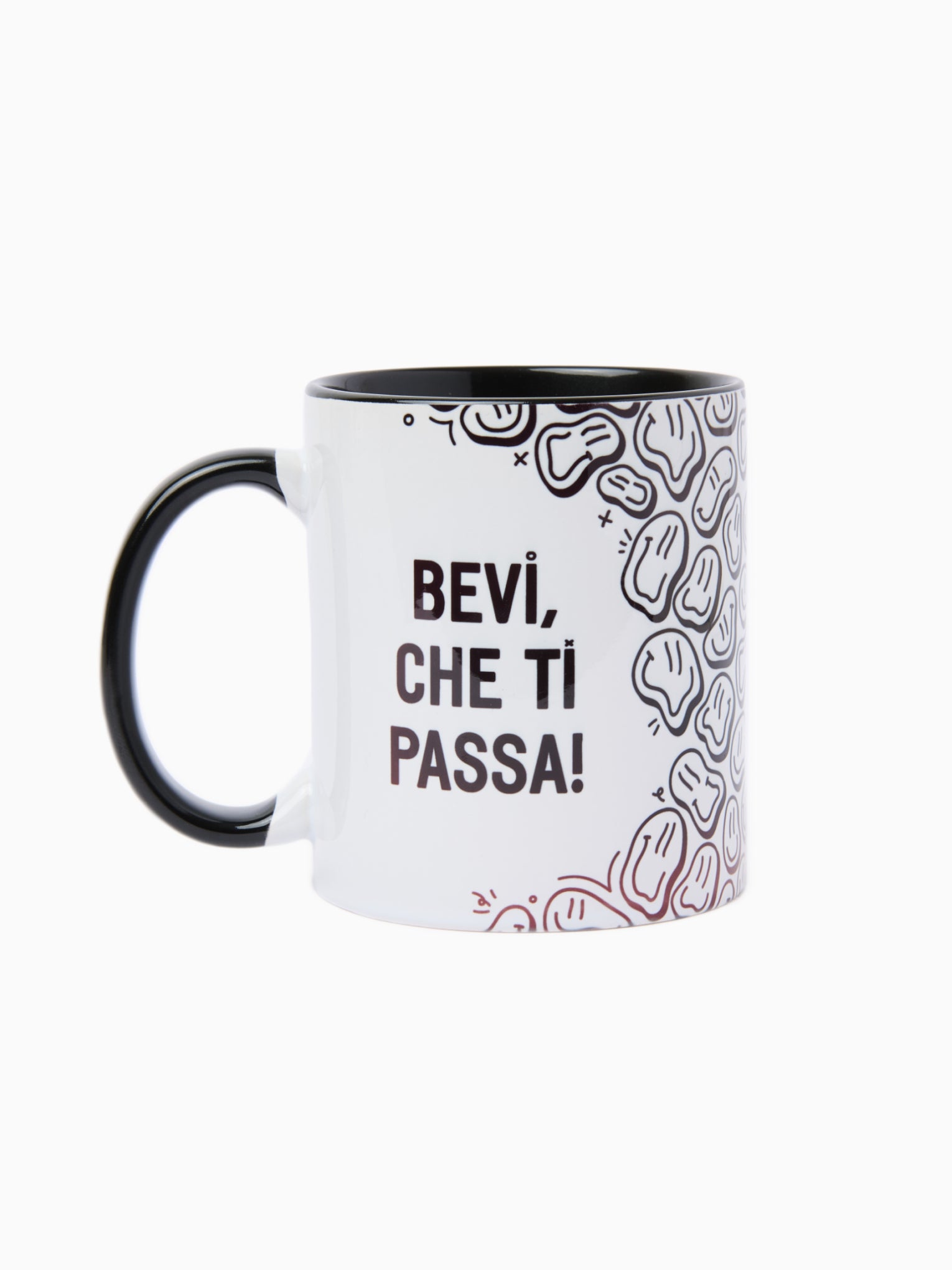 Bevi che ti passa | Tazza