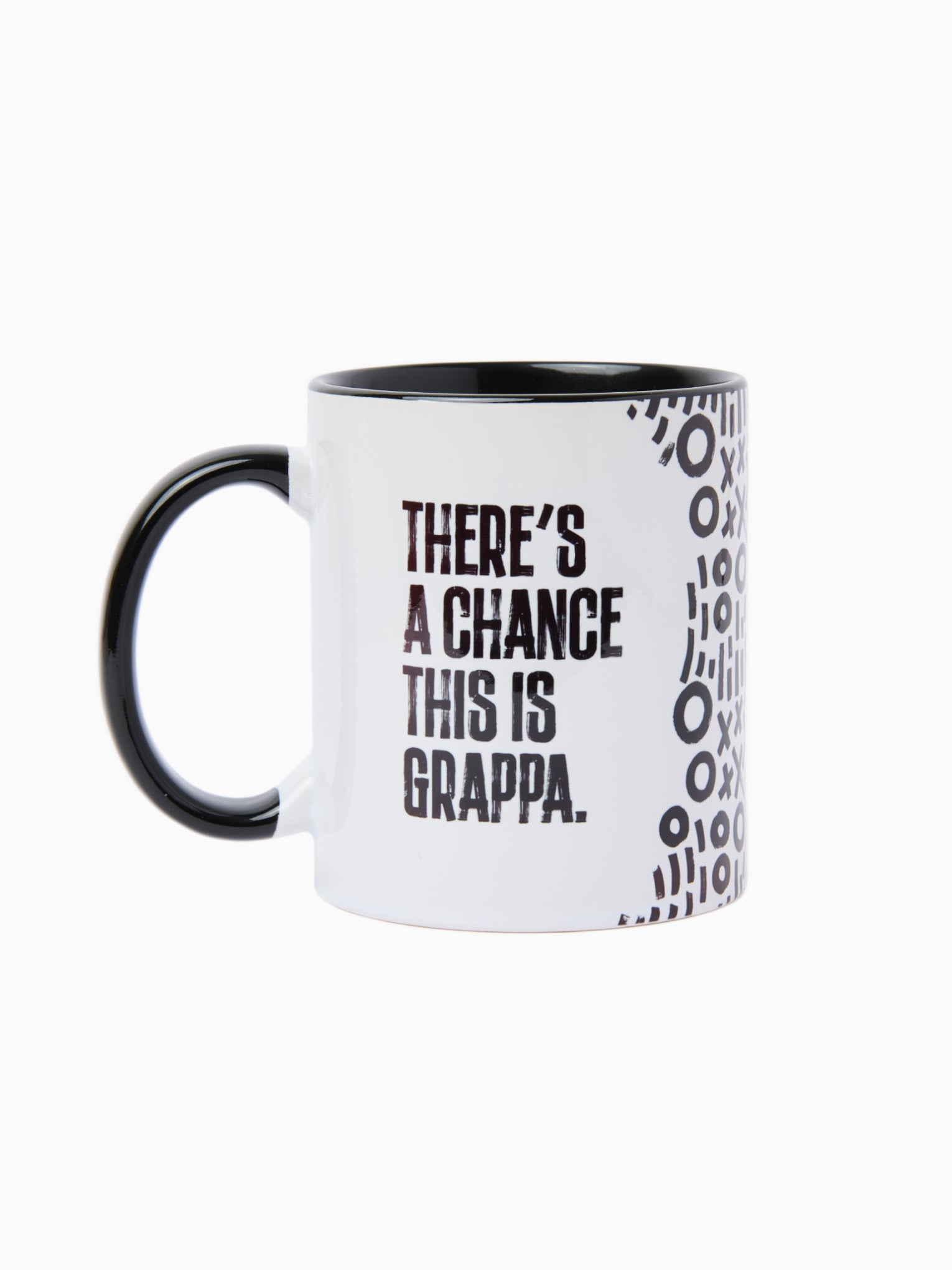 Grappa | Tazza