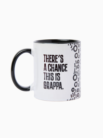 Grappa | Tazza
