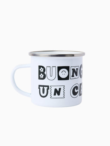 Buongiorno... | Tazza