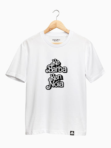 Ke Barba Ken Noia | Maglietta