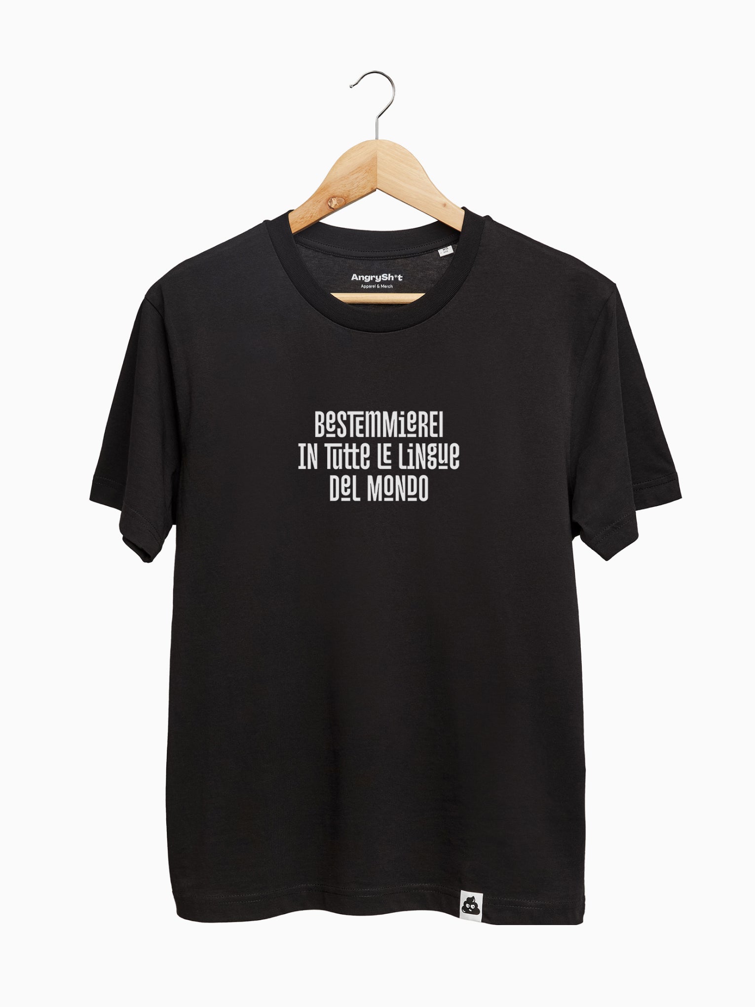 Bestemmierei | Maglietta