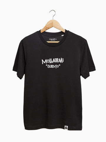 Mollatemi | Maglietta