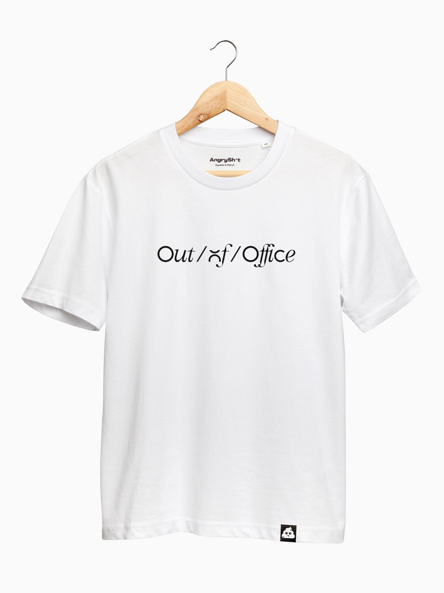 Out Of Office | Maglietta
