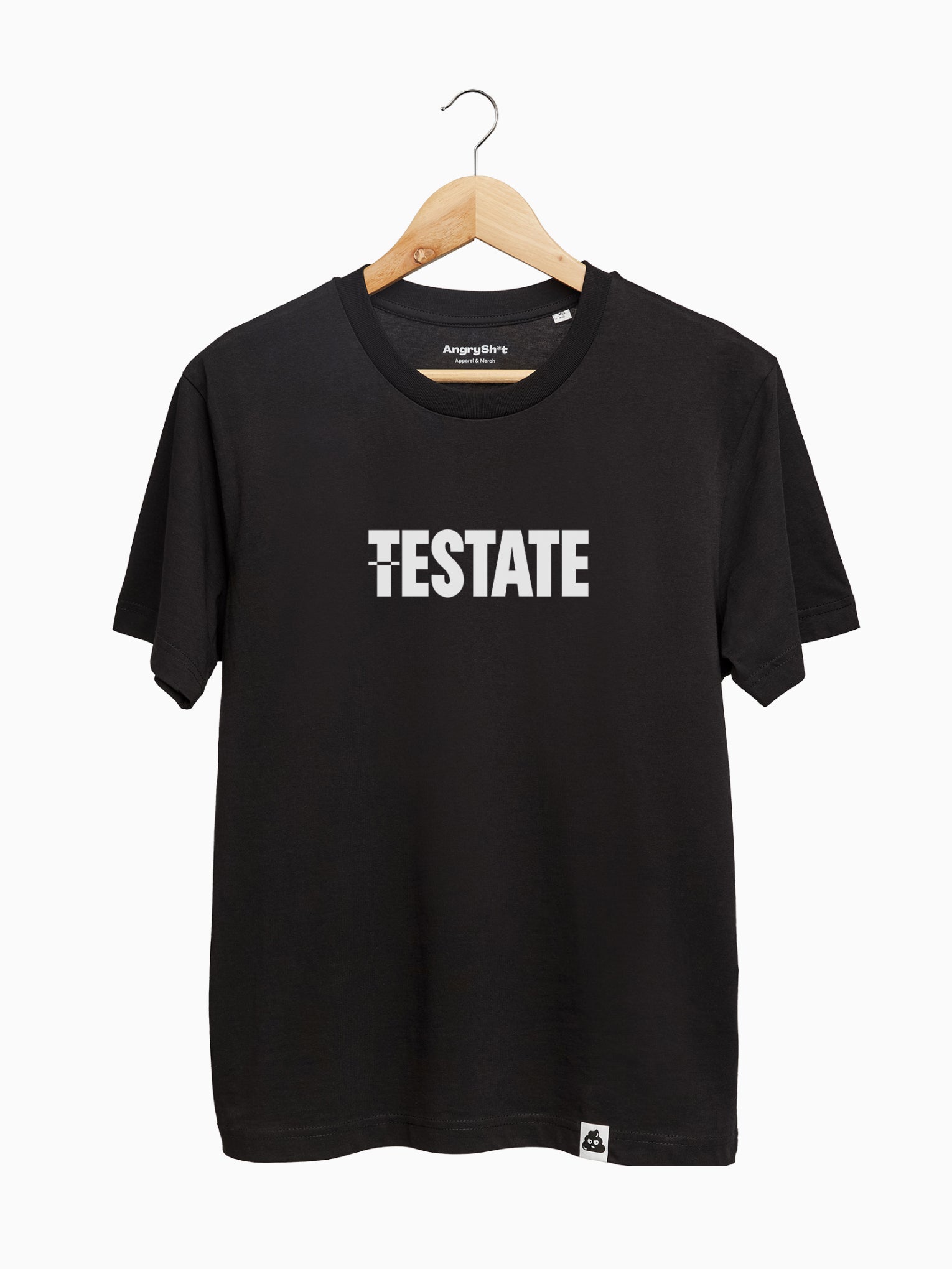 Testate | Maglietta