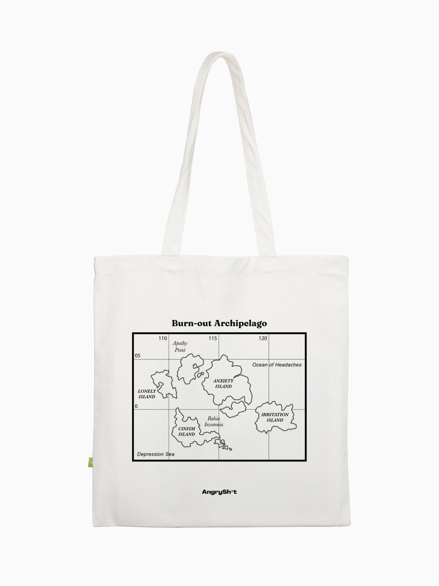 Burnout Archipelago | Borsina