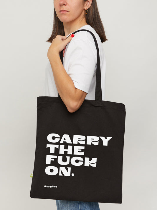 Carry On | Borsina