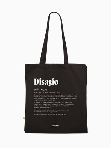 Disagio | Borsina