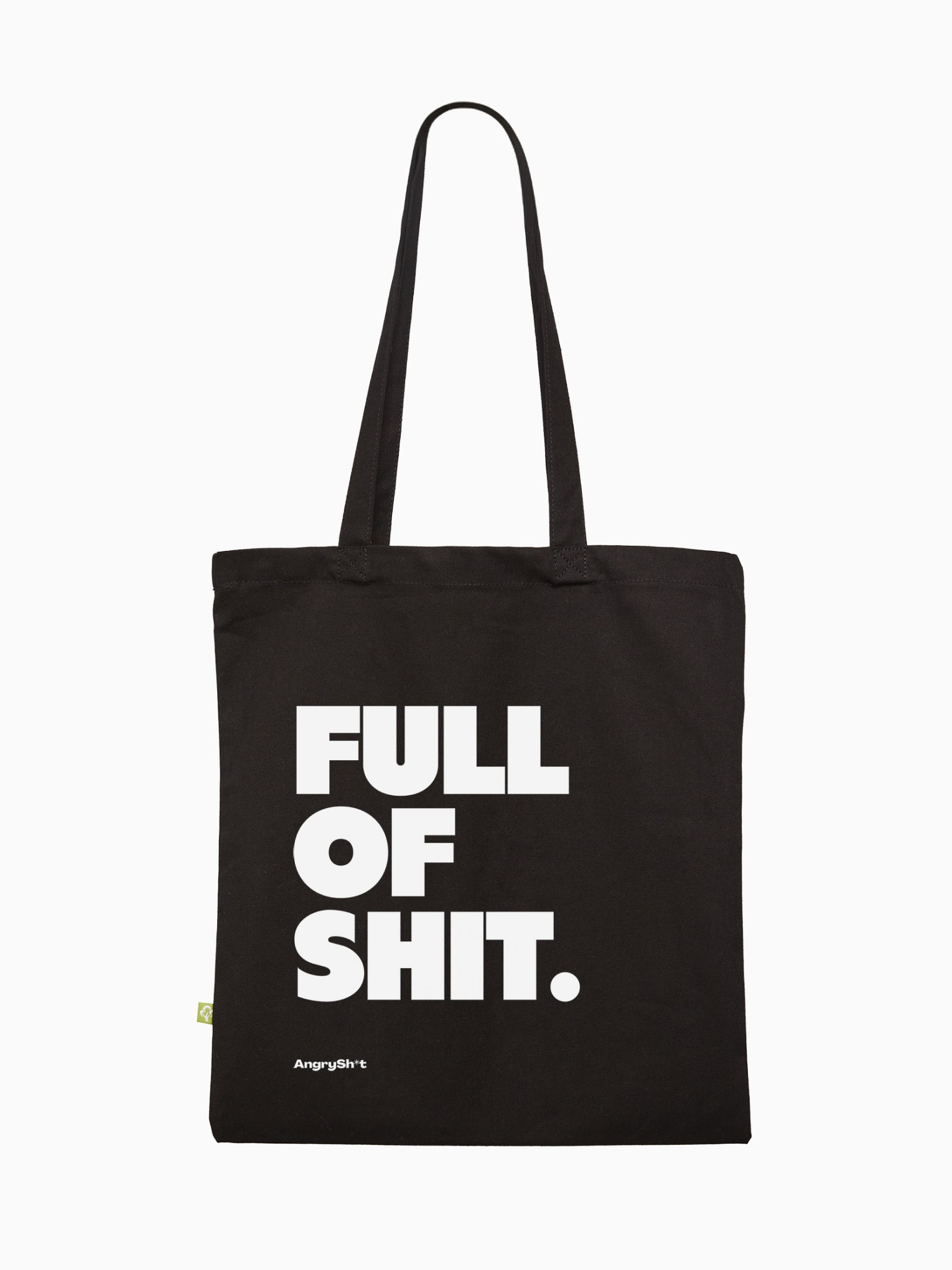 Full of Shit | Borsina