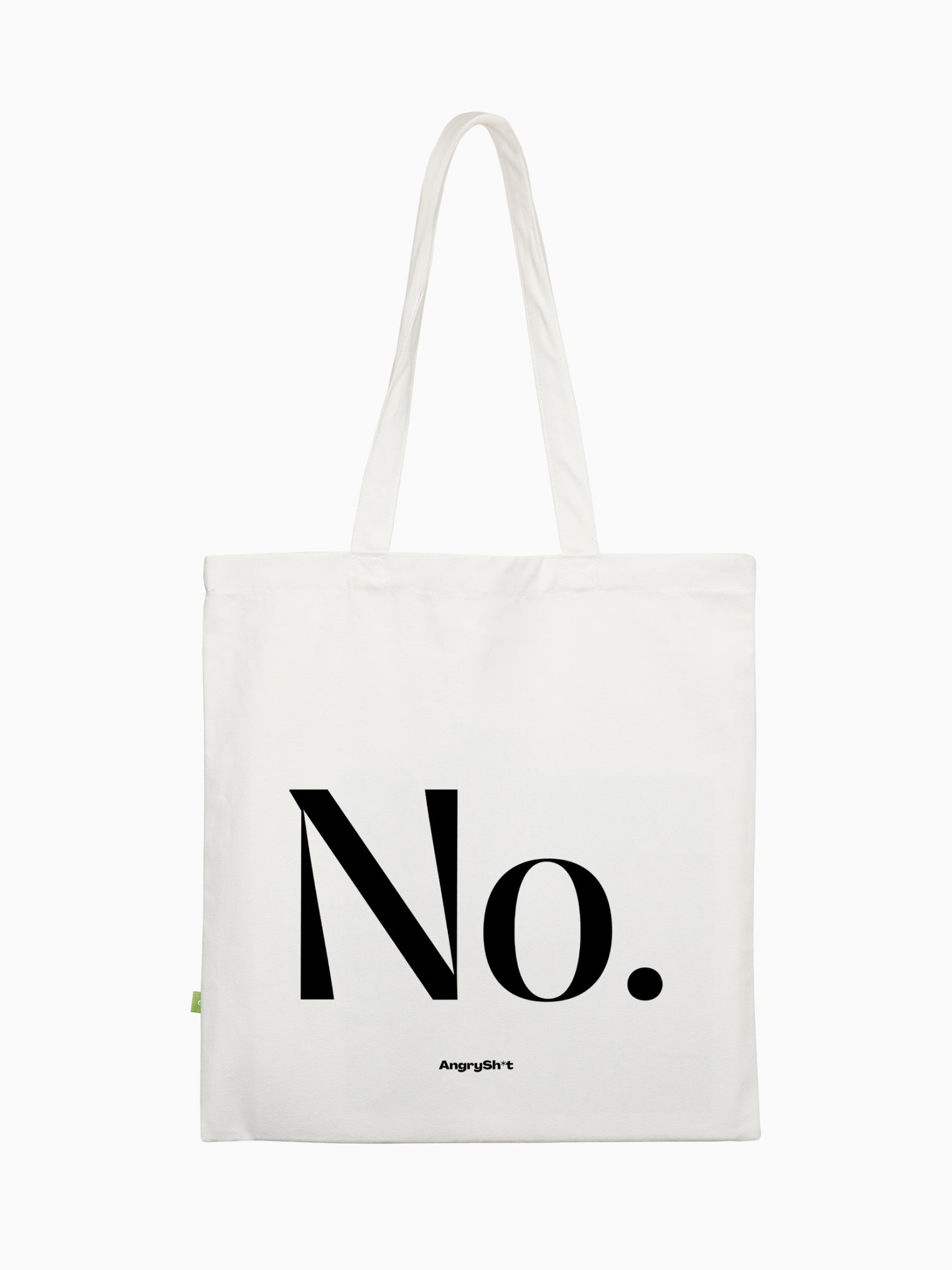 No | Borsina