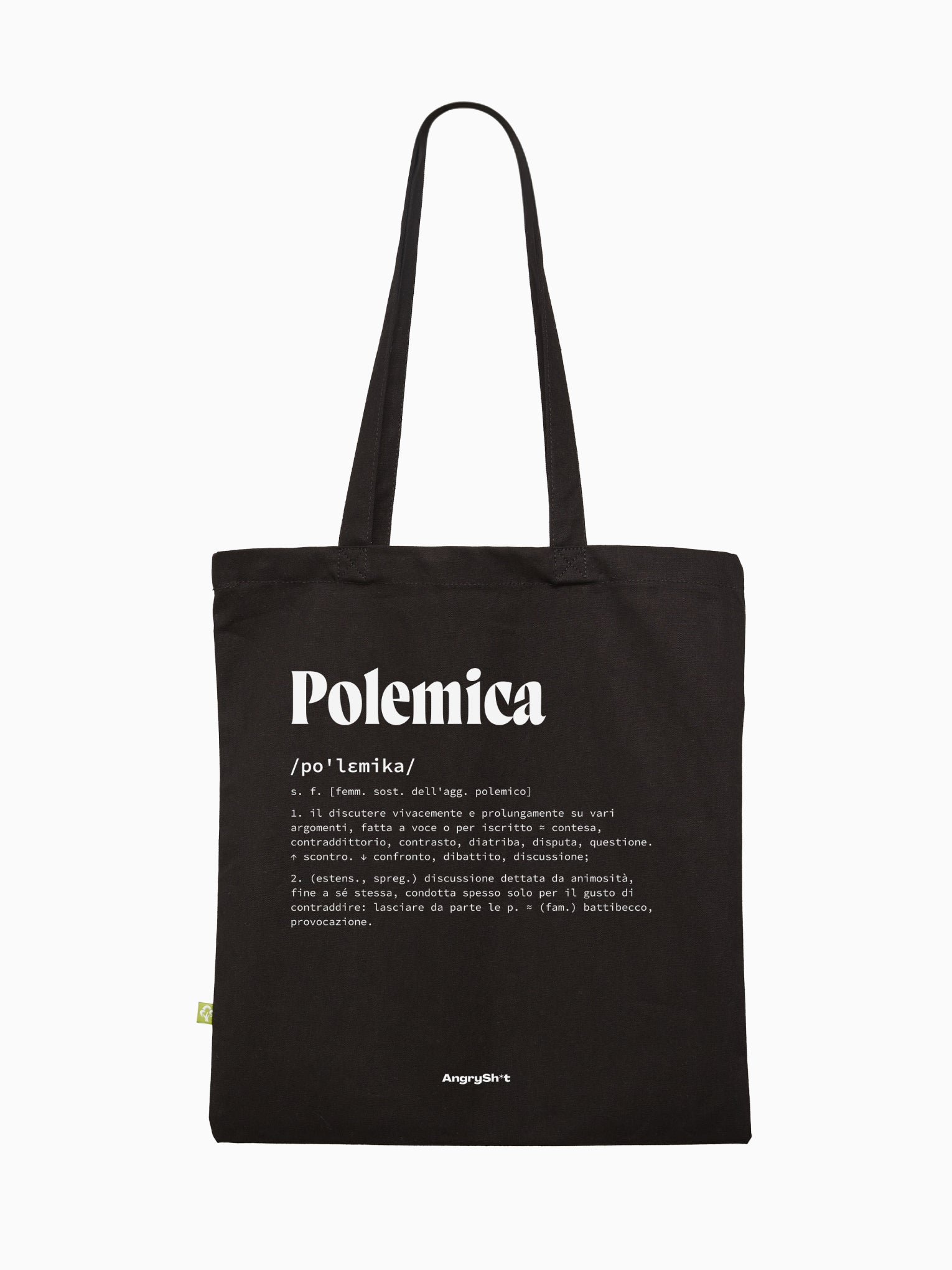 Polemica | Borsina