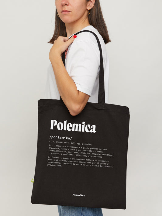 Polemica | Borsina