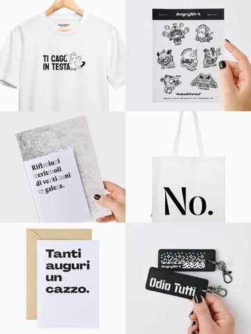 Una Furia | Combo Box