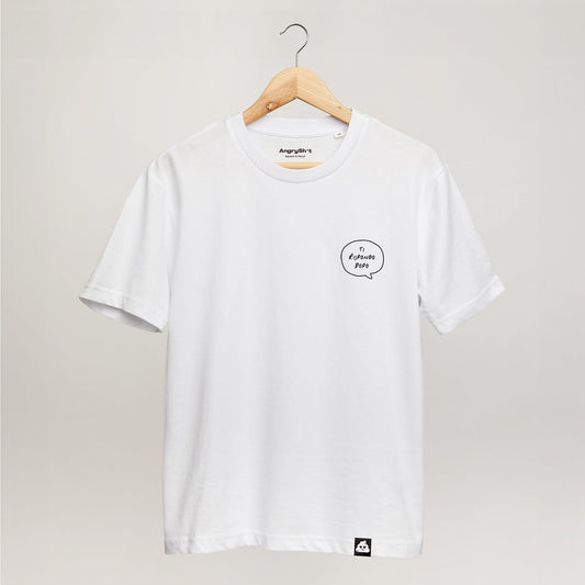 Ti rispondo dopo | Maglietta